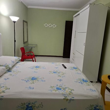 Quarto Domiciliar Em Antares Maceio מראה חיצוני תמונה