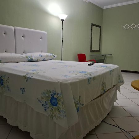 Quarto Domiciliar Em Antares Maceio מראה חיצוני תמונה