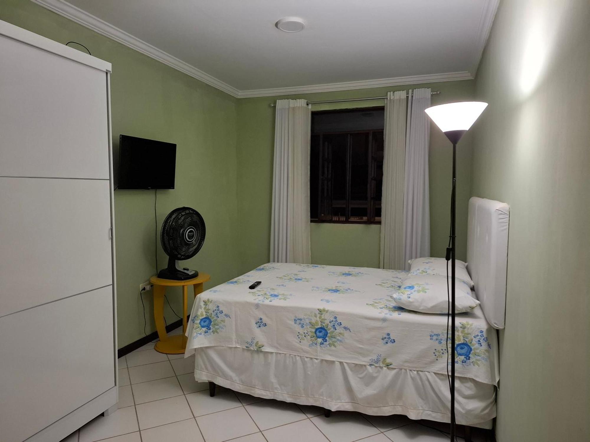 Quarto Domiciliar Em Antares Maceio מראה חיצוני תמונה