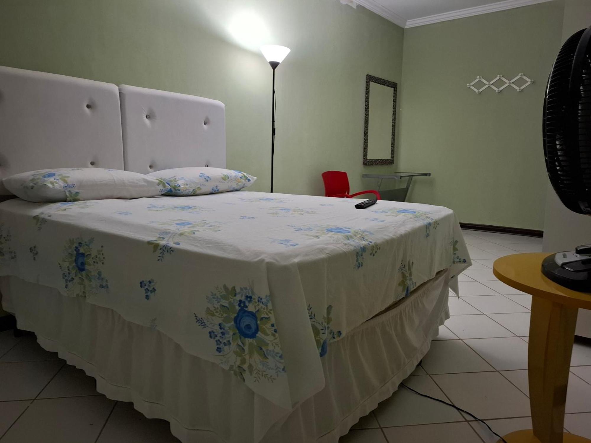 Quarto Domiciliar Em Antares Maceio מראה חיצוני תמונה