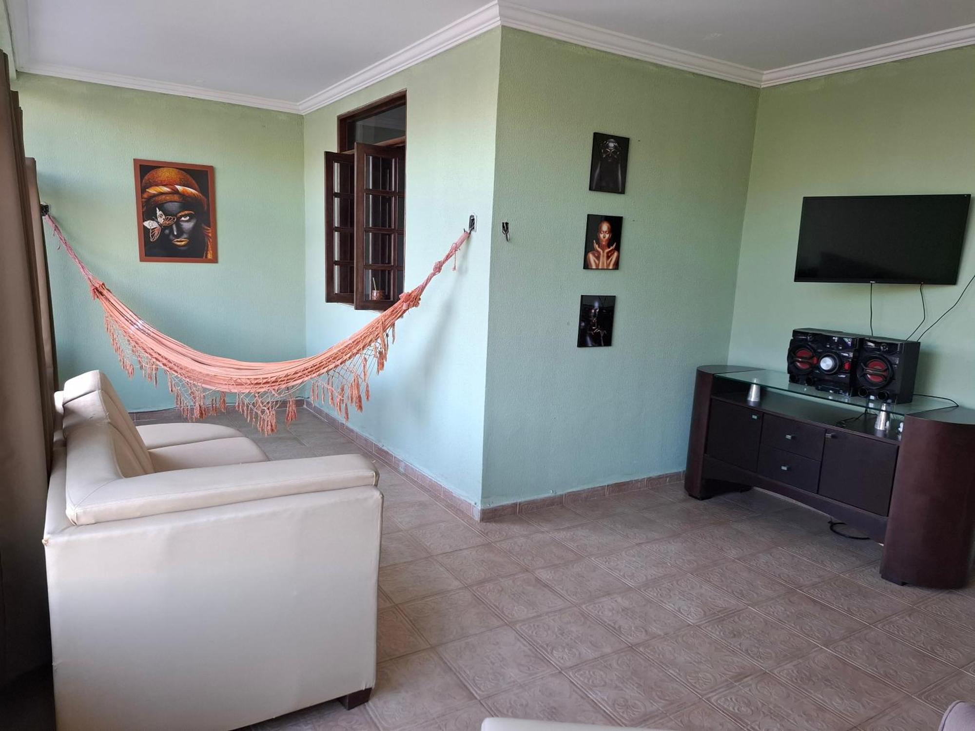 Quarto Domiciliar Em Antares Maceio מראה חיצוני תמונה