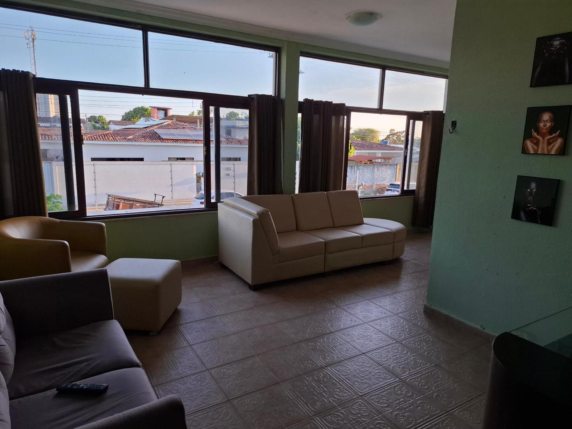 Quarto Domiciliar Em Antares Maceio מראה חיצוני תמונה