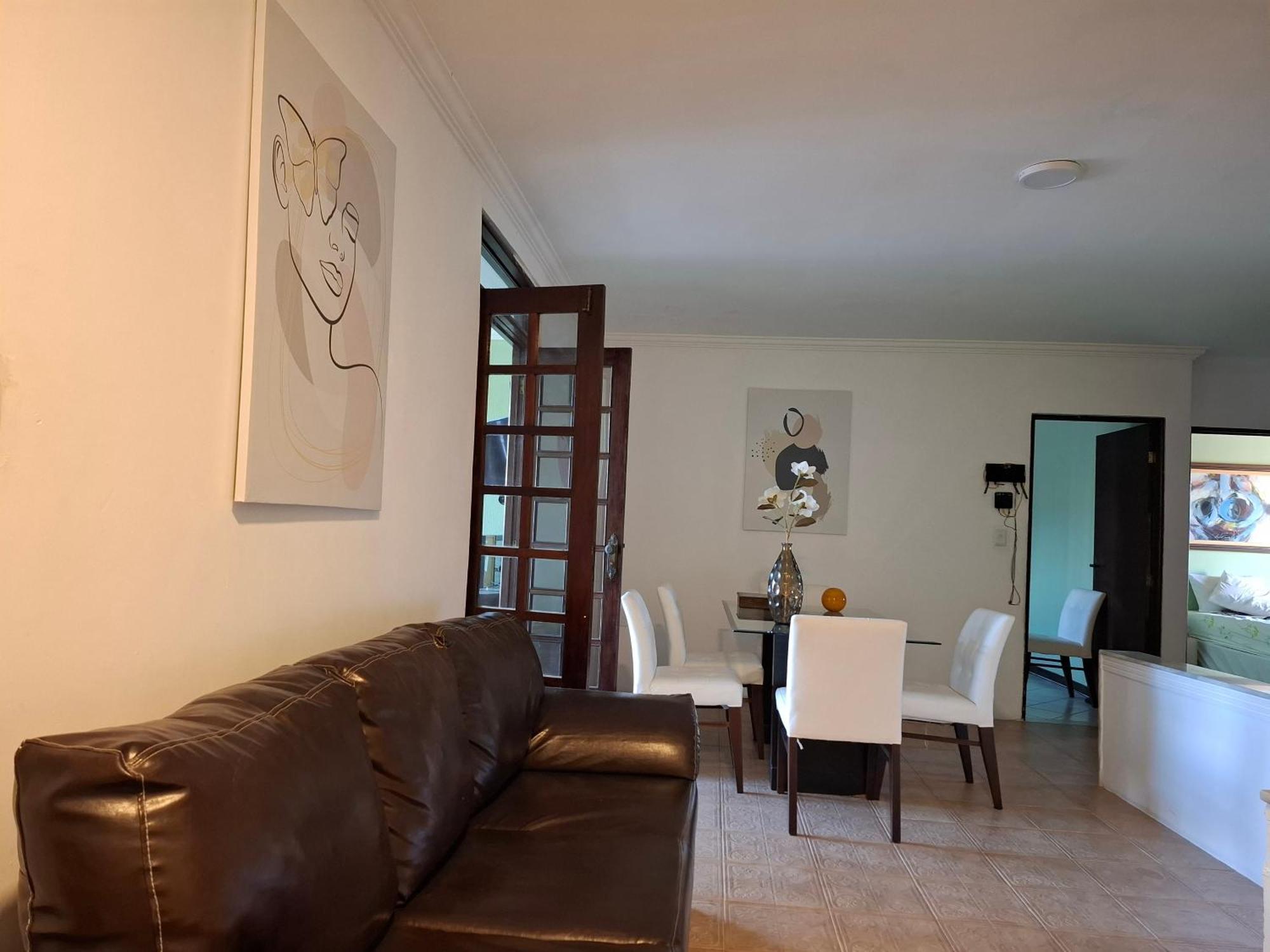 Quarto Domiciliar Em Antares Maceio מראה חיצוני תמונה